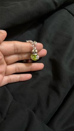 James Avery bunny charm