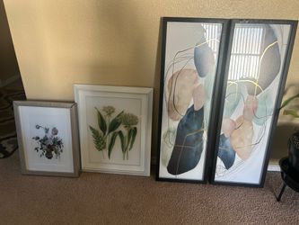Wall art