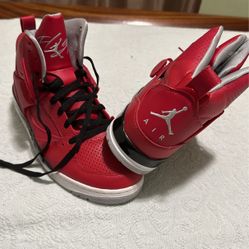 Jordans 