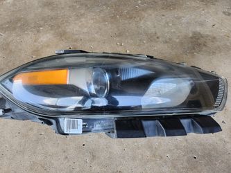 Headligth For Dodge Dart