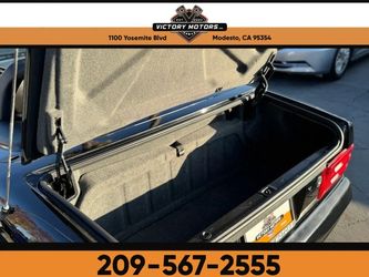 2001 Mercedes-Benz SL-Class
