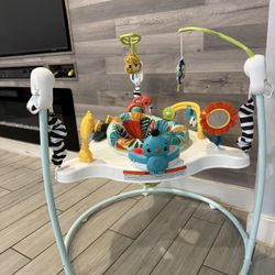 Baby Jumper
