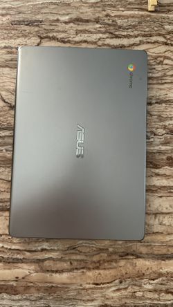 Asus-11.6” Chromebook Intel