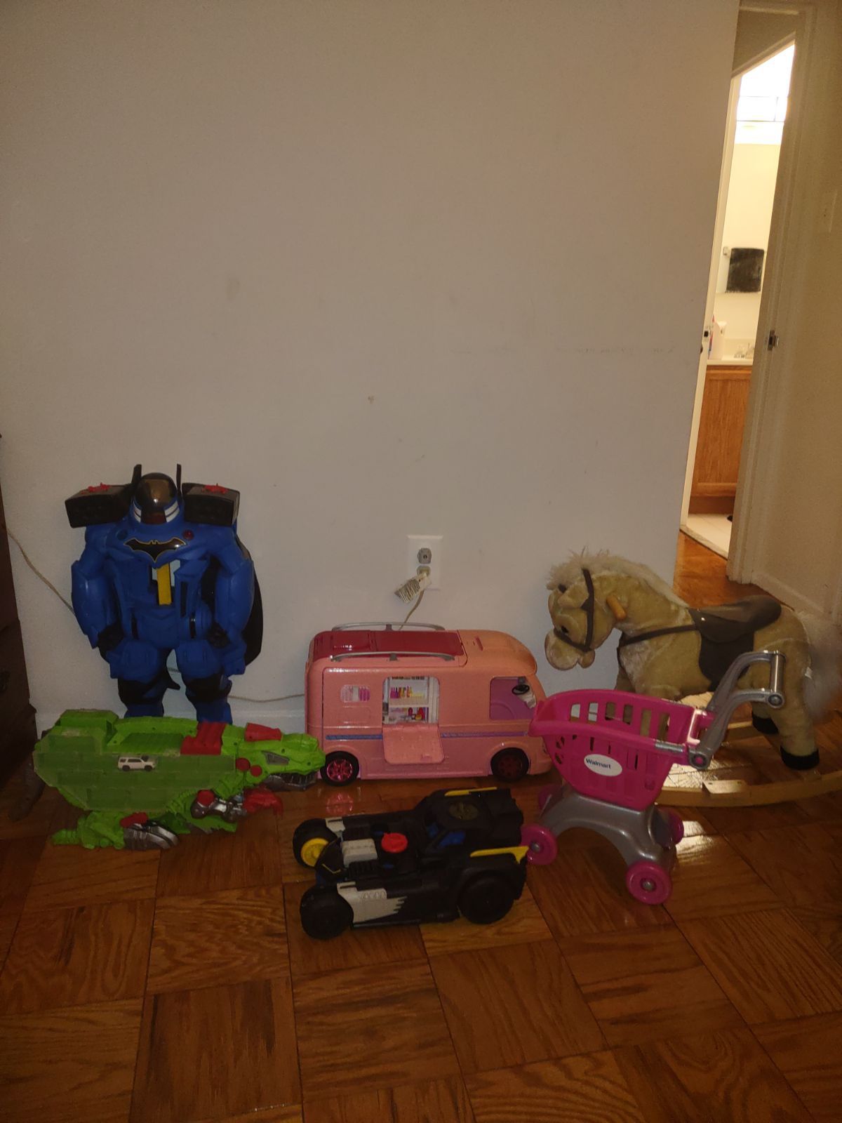 Kids Toys Bundle