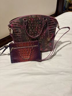 Brahmin tote
