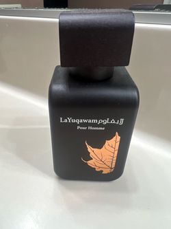 Rasasi La Yuqawam Pour Homme Fragrance