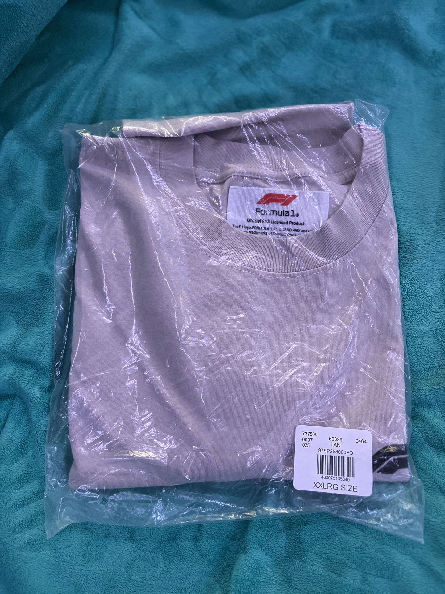 Brand New Shirt Pacsun