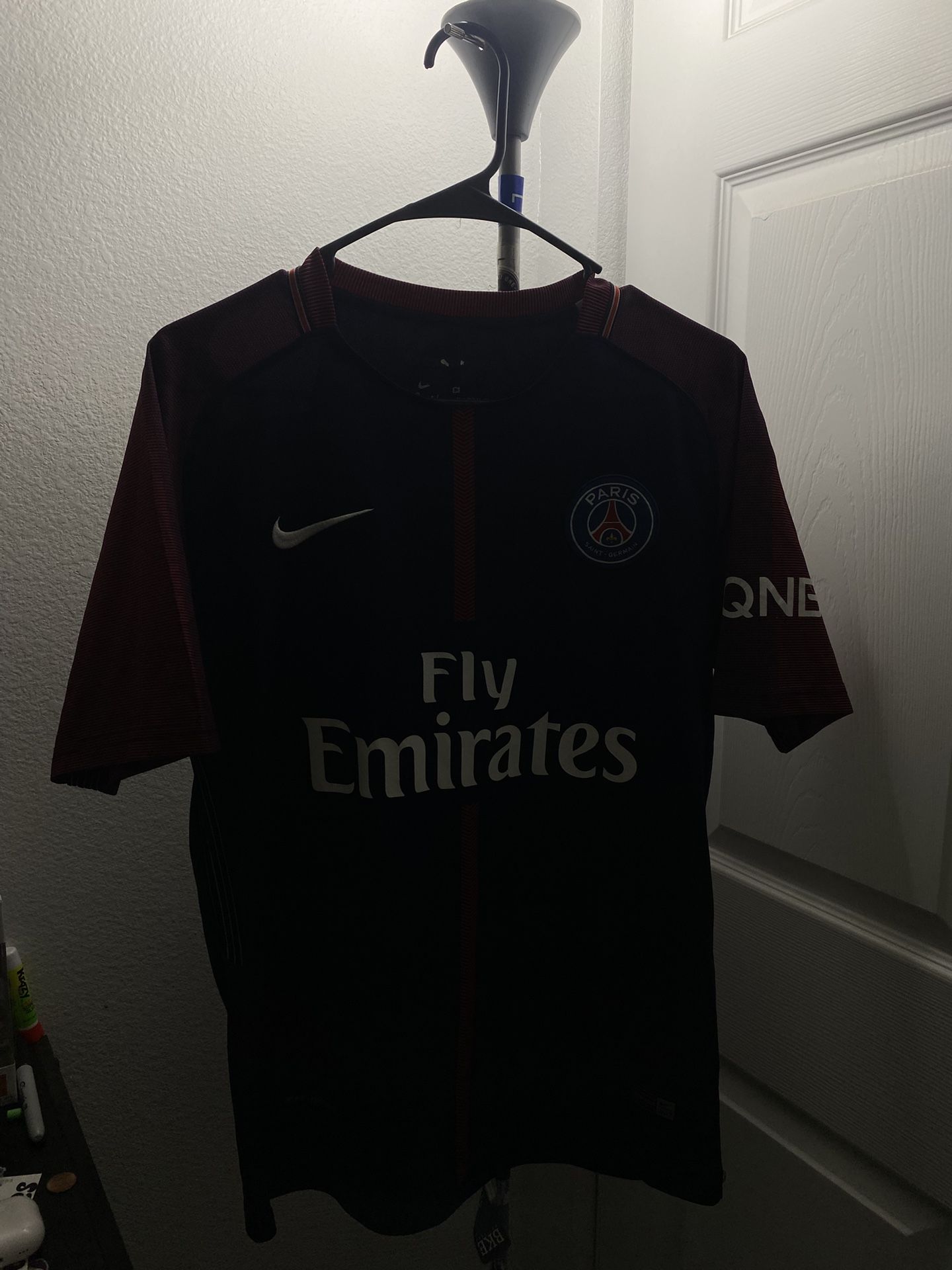 PSG NEYMAR JERSEY