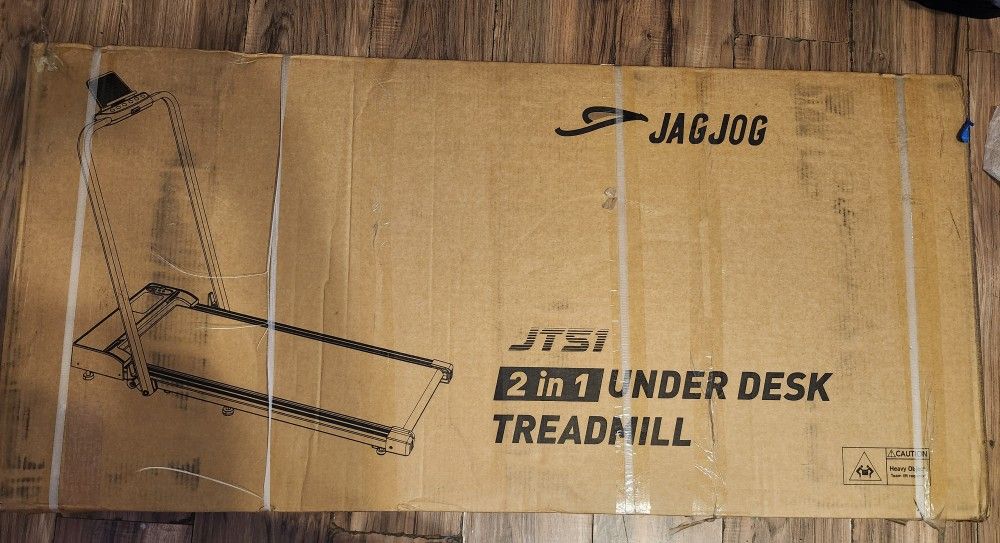 Treadmill