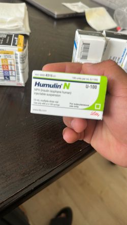Insulin