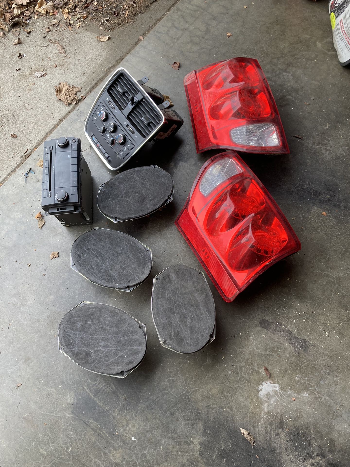 Car Parts