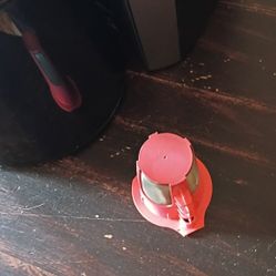 Keurig And Kraft Deluxe Model