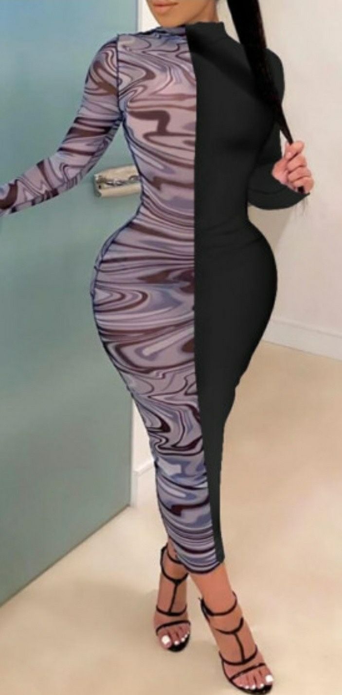 Women’s Dress