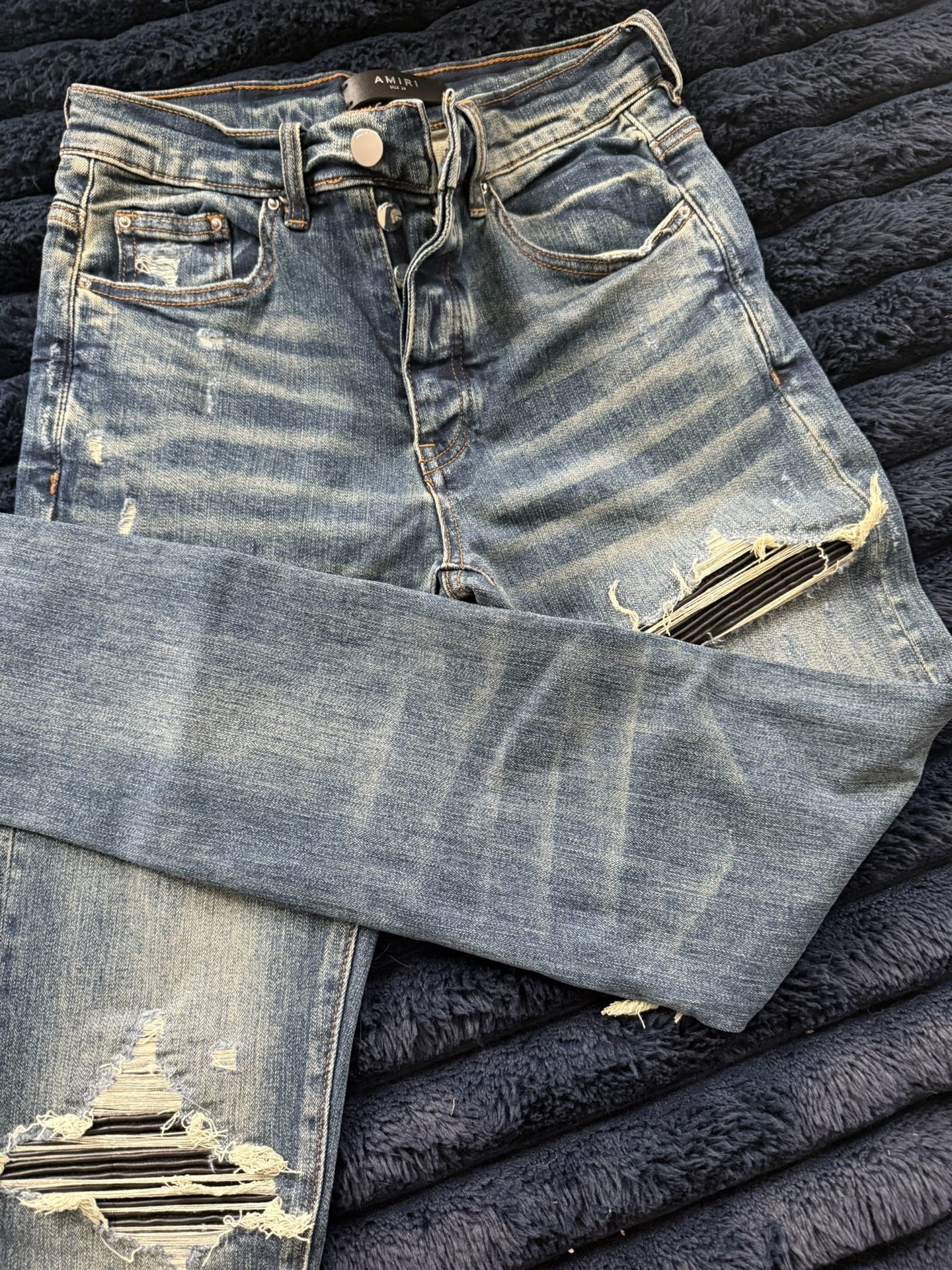 amiri jeans