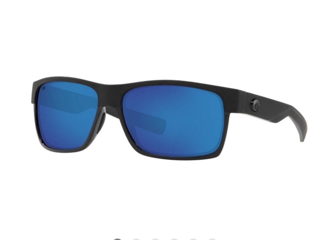 Half Moon Costa Sunglasses 