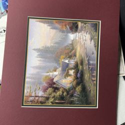 Thomas Kinkade 