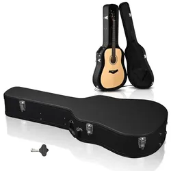 Ibanez Gd10-nt 3u-01 Acoustic Guitar In Roadrunner Case