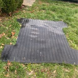 Track Box Protection Dodge  Good 