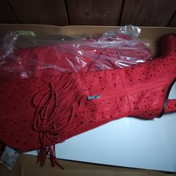 Jessica Simpson Asire2 Boots