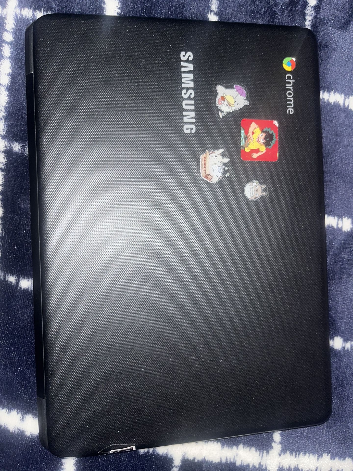 Samsung Chromebook