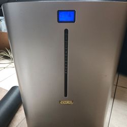 IDYLIS portable ac unit