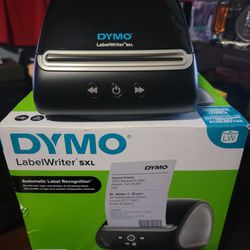 DYMO labelwriter 5xl