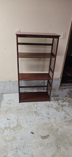 Shelves