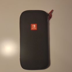 Nintendo Switch Soft Clutch pouch *new
