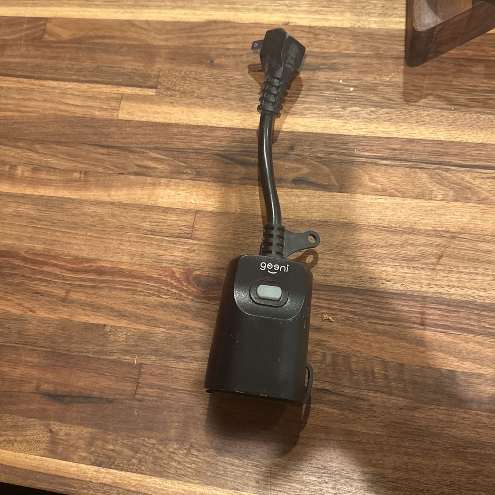 Geeni Indoor/Outdoor Smart Plug