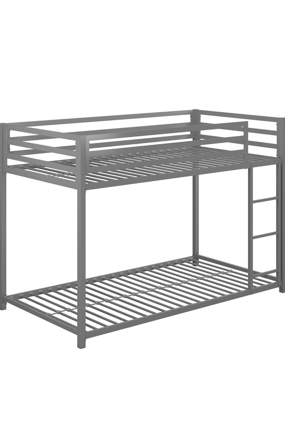 Twin Bunk Bed