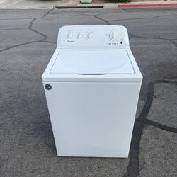Whirlpool Washer