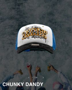 Dandy hat