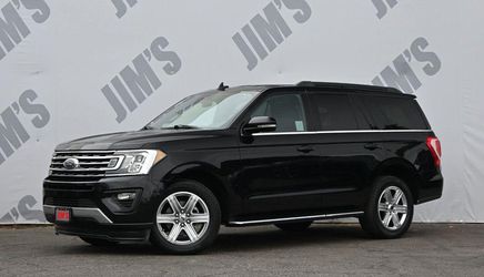 2019 Ford Expedition