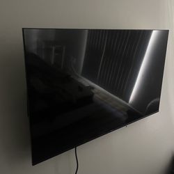 65 Inch SMART Tv/Roku