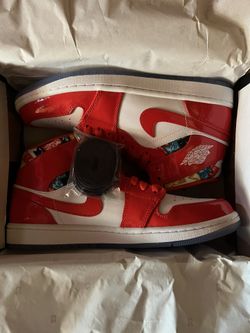 Jordan 1 Mid