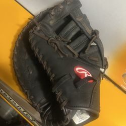 Rawlings First Base Baseball Glove Right Hand