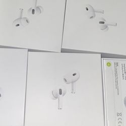 AirPod Pro (Gen 2) 