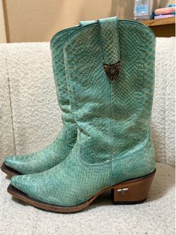 Lane Boots women’s