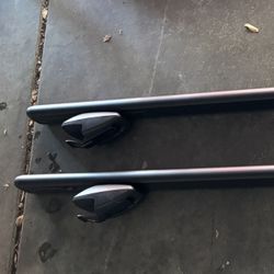Universal Crossbars