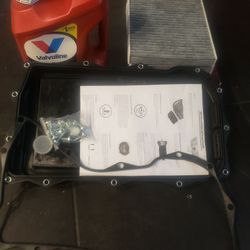 2013 BMW 528i 6 Cylinder Parts