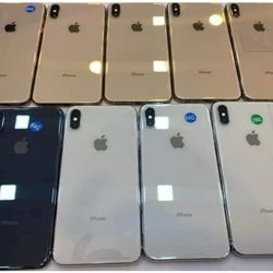 iPhone Xs Max Unlocked / Desbloqueado 😀 