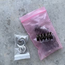 Yamaha Raptor 700 High REV- Valve Springs