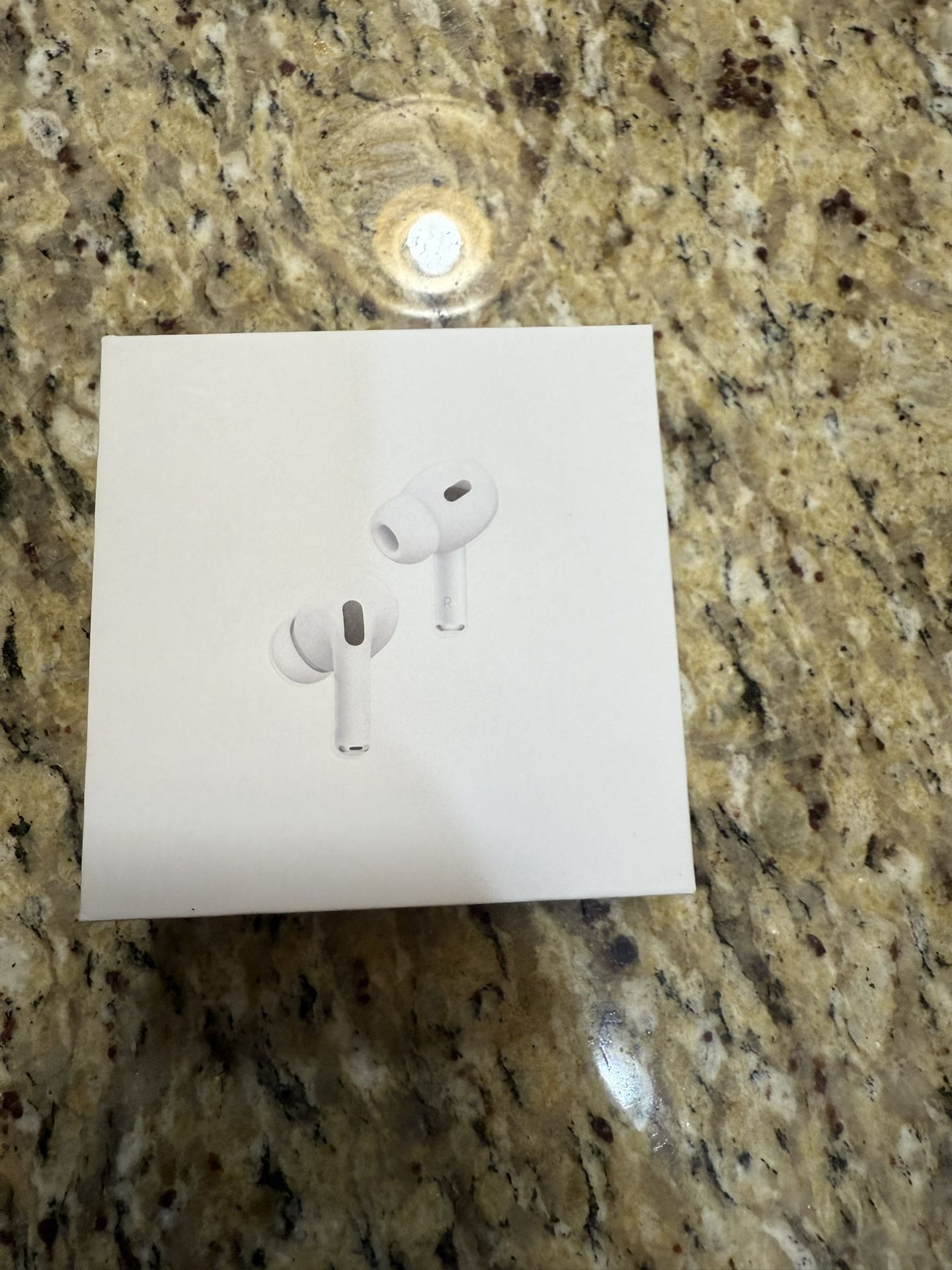 Airpod Pro 2nd generation (noise cancellation)