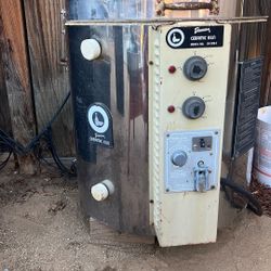 Glass and Ceramic Kiln