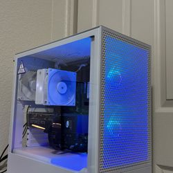 RTX 3070 Gaming Pc