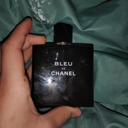 Bleu de Chanel L'Exclusif (2025),