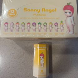 Sonny Angels