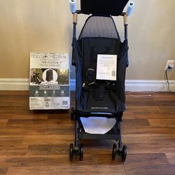 TRAVEL STROLLER BRAND NEW DELTA BRAND 🧒🧒👶👶
