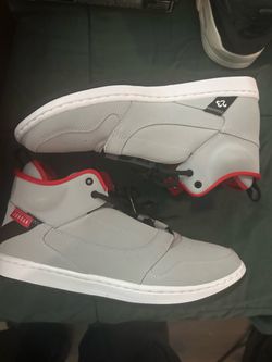 Jordan size 10
