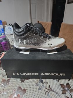 Under armour shoes
